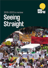 annual review