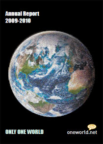 annual review