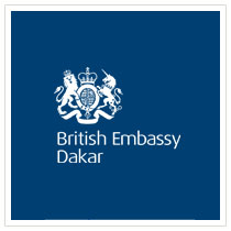 British Embassy Senegal